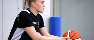 Luleåstjärnan om mystiska skadan: "Jag har stukat nacken"