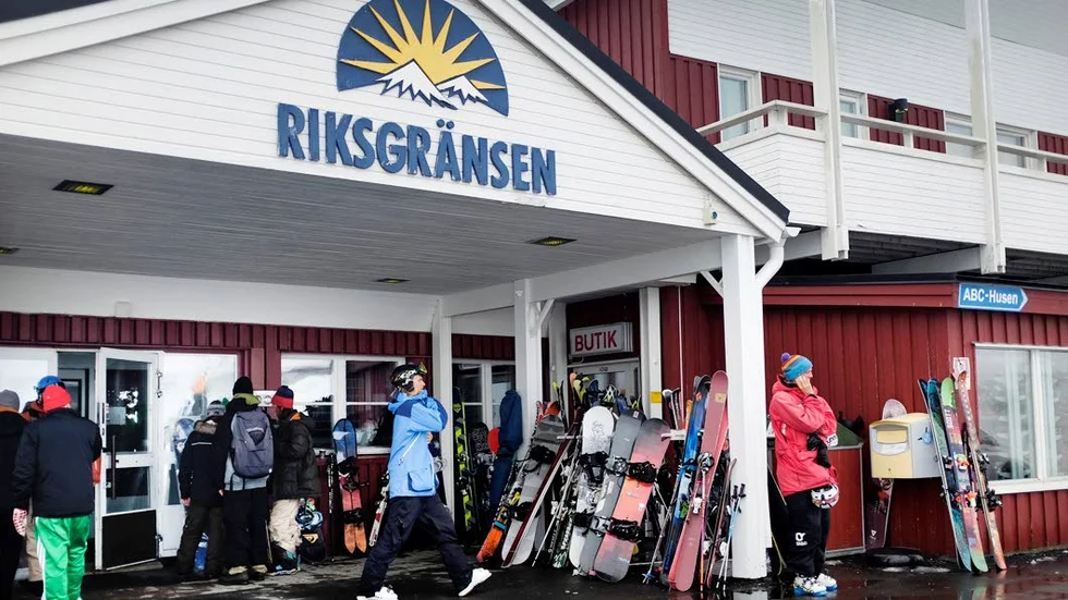 TYDLIGA. Lapland Resorts vill fortsätta samarbetet med Läkarjouren.
