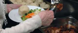 Paltfest med PRO Nederluleå Norra