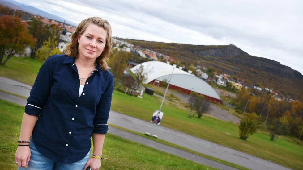 KOMMUNDAGAR. Till helgen har Feministiskt initiativ (Fi) kommundagar i Kiruna. Christine Brännvall, engagerad i partiet i Kiruna, menar att partiets representation i fullmäktige lett till att fler inkluderande politiska förslag har tagits fram - både från Fi och från andra partier.
