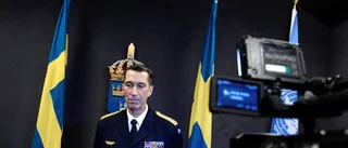 Soldater från I 19 blixtinkallas till Gotland