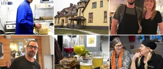 Dagens lunch – vi tar tempen på krögarna • ”Snart nått smärtgränsen för den vanliga lunchgästen”