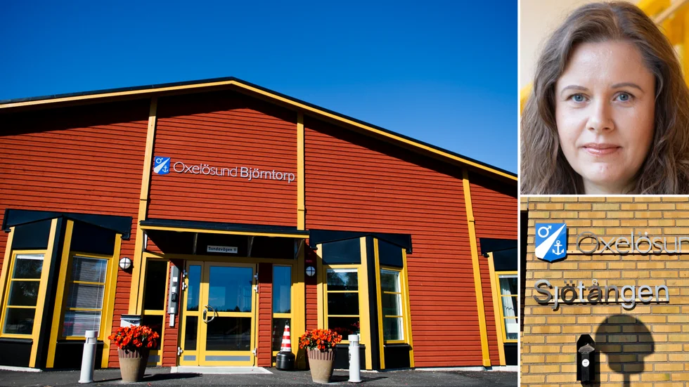 Myndigheten Ivo riktar kritik mot brister inom äldrevården i Oxelösunds kommun, bland annat Björntorps och Sjötångens äldreboende. Kristina Tercero är chef för äldreomsorgsförvaltningen i Oxelösund.