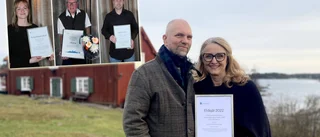 Tog över när pandemin slog till – nu hyllas krögarna: "Är på rätt väg" ✓Lista: Alla pristagare