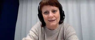 Anita Grankvist svarade på läsarnas frågor om ekonomi • Se sändningen här