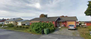 Ny ägare till hus i Roknäs