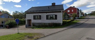 117 kvadratmeter stort hus i Kiruna sålt till nya ägare