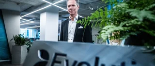 Högre vinst för Evolution