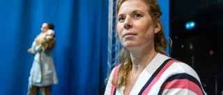 Teater för barn – med barn • Gör turné i Norrbotten