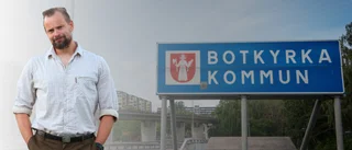 "Framförallt landsbygdskommunerna bör ha Botkyrka i åtanke"