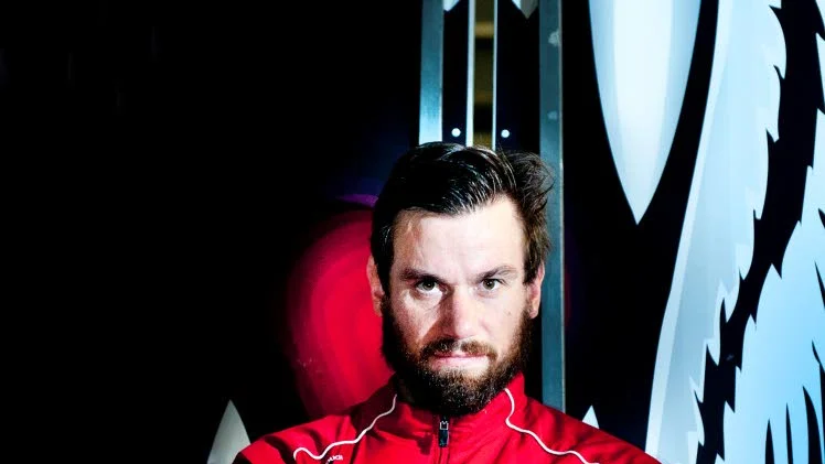 Tack och hej. Niklas Olausson vill testa något nytt och bekräftar                         nu att han kommer att lämna Luleå efter fem år i klubben.