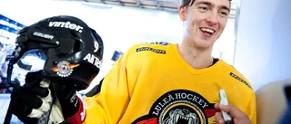 Nu gör Forsberg comeback