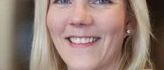 Hon blir Likos nya vd