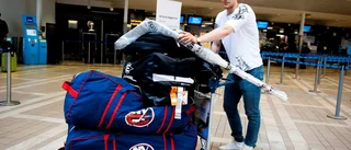 Nilsson ansluter till Tre Kronor