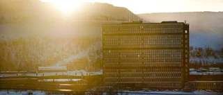 Regeringen vill satsa på gruvturism
