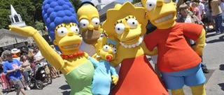 Svenska rektorer har The Simpsons-löner