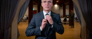 Därför behöver både Sverige och Nato varandra