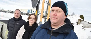 Trafikverket öppnar nytt kontor i Skellefteå – full fart trots överklagandena: "Jobbar efter olika scenarier" • Planerna norr om Skellefteå