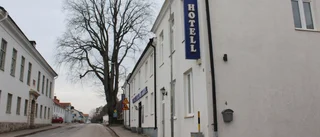 Lokalt företag har köpt Gamleby hotell