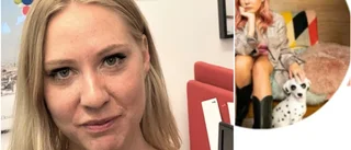 Stjärnan utsattes för fejkkonto på Facebook