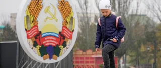 Varnar: Moldavien näst på tur att förstöras