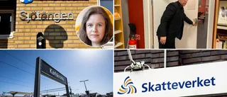 Tercero har köpts ut två gånger tidigare – för 2,6 miljoner