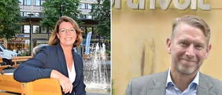 Northvolts vd får fint pris – ska representera Sverige • Besöksrekord i Skellefteå • Planer på stor lagerhall på Degerbyn