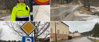 Kommunen upptäckte miss – i expansiv stadsdel