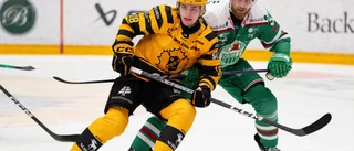BETYG: Både högt och lågt i omstarten för Skellefteå AIK