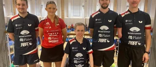 Västers BTK blev återigen bästa förening i Malmö open