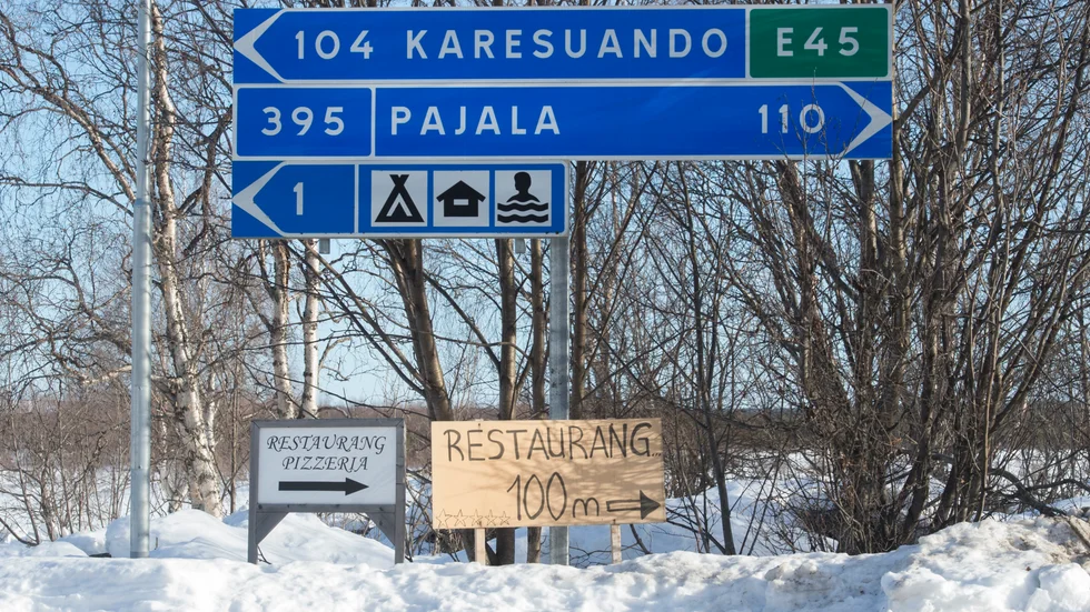 Marknaden kommer inte att fixa bredbandsutbyggnaden i Norrlands inland. 