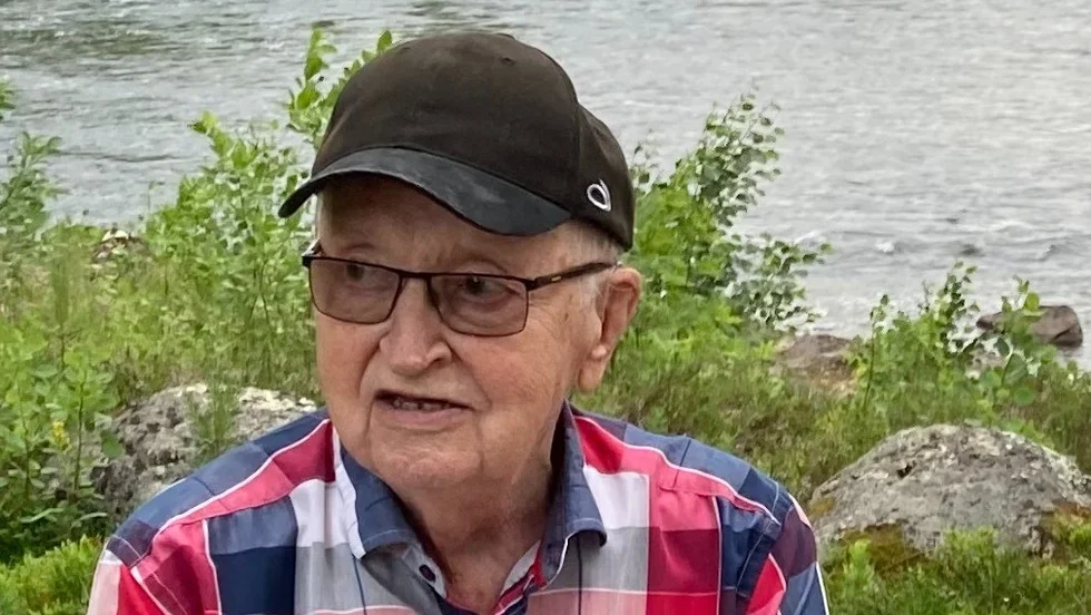 Sixten Norberg