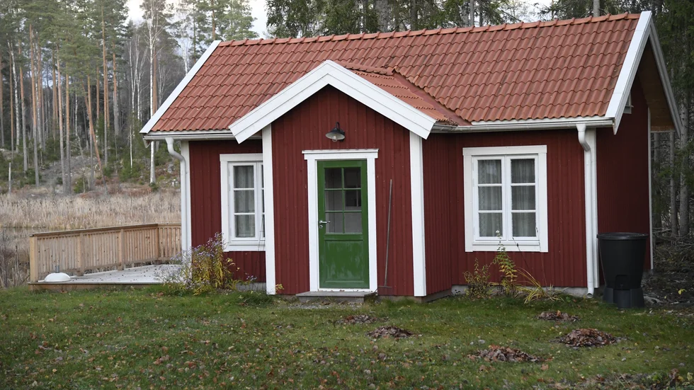 Länsstyrelsen upphäver Skellefteå kommuns dispensbeslut.