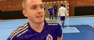 Gren byter klubb efter tre år i Sylvia, ska börja plugga i Stockholm