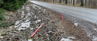 Är sabotage det nya fredagsnöjet eller?