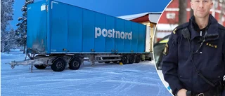 Nu ändras lagen – postleverantörer får slå larm till polisen om misstänkta brev och paket: ”Vill ju inte hålla på och skicka narkotika vidare”