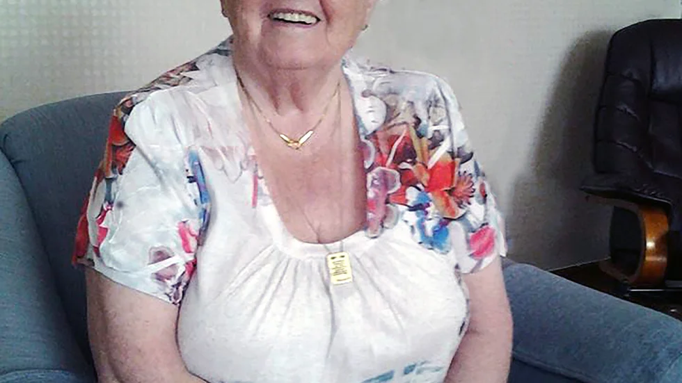 Svea Karlsen