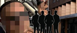 Två Uppsalaföretagare häktas för förberedelse till mord ✓ Släktband ✓ Restaurangbrand  ✓ Koppling till Gottsundanätverket