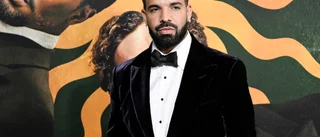 Drakes sångtexter funna i soptunna