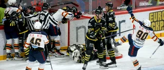 AIK besegrade Djurgården – efter jättebråket