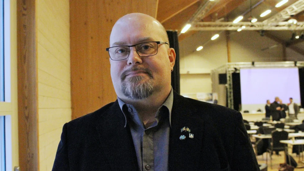 Dan Larsen (SD) överklagade kommunens integrationsstrategi. Förvaltningsrätten i Linköping har avslagit överklagandet.
