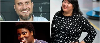 Vem är roligast i Uppsala? Stand up-klubben på Regina ger svaret