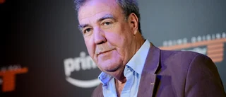 Jeremy Clarkson pudlar efter kritikstorm