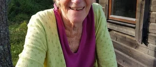 Britta Ågren                  