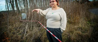 Byggherren backade – nu är Råbytomten till salu