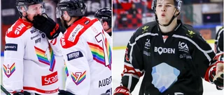 Kiruna skapade oväntat drama – men Boden höll ut och vann – så var rapporteringen