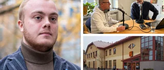 Senaste avsnittet: Politikern duckar våra frågor om NMR