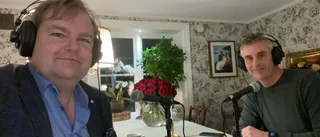 PODD: Westerberg om VGIF:s fall, nya IFK Motala-rollen och drömmen om Wimbledon