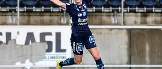 Gjorde succé i Linköping – nu flyttar forwarden till ny storklubb