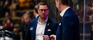 Tränartrojkan står fast – Falk förlänger kontraktet: ”Vill vara i ett lag som är framgångsrikt”